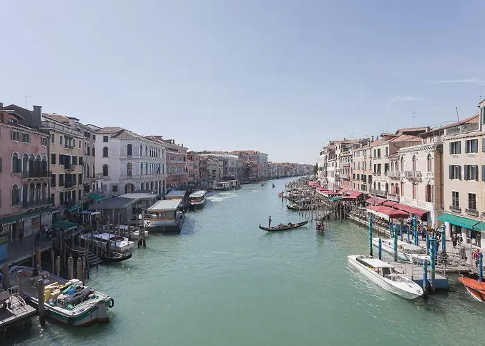 San Lio Romantic X2 A Rialto
