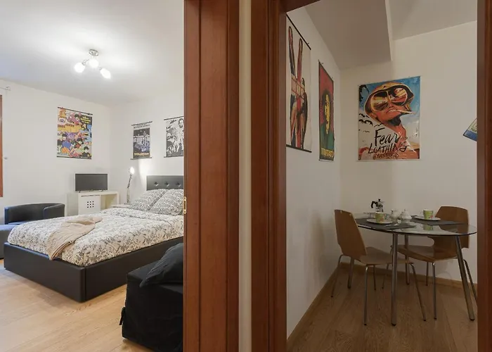 San Lio Romantic X2 A Rialto
