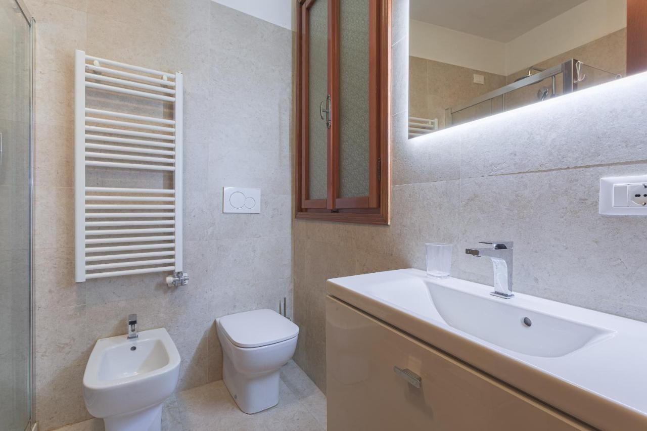 San Lio Romantic X2 A Rialto Apartamento